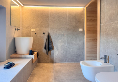 Casa Vacanze Appartamento Juliet Suites Ii